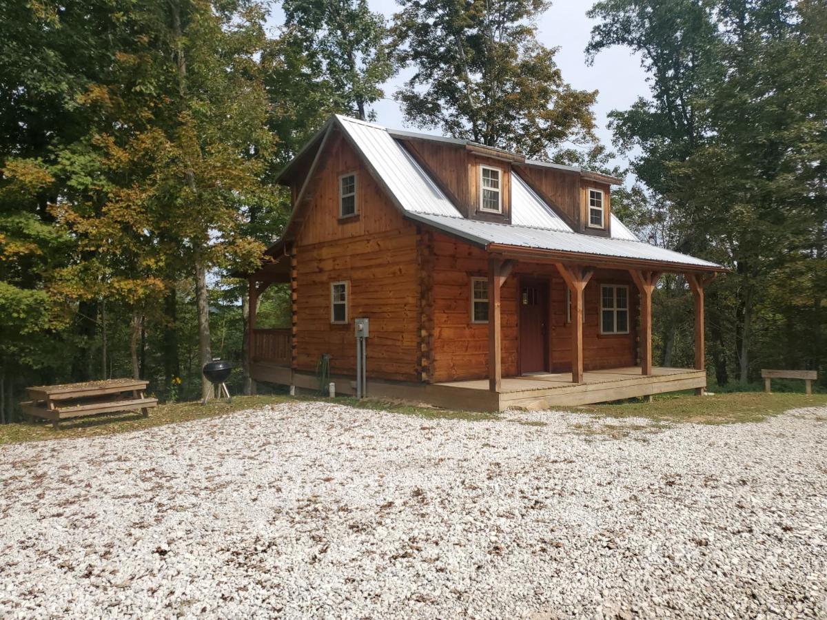 The Hampton Villa Genoa Exterior photo